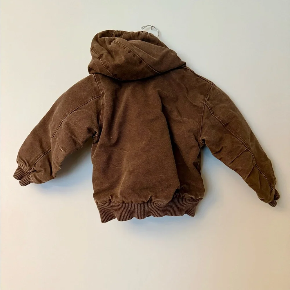 Carhartt heavy duty